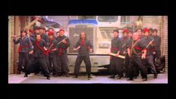 Henchman: The Al Leong Story TEASER TRAILER