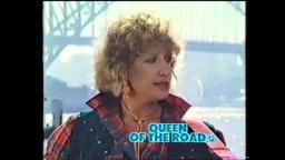 Queen of the Road — 1984 — Australian Movie Trailer