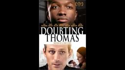 Doubting Thomas | Trailer | Will McFadden | Joseph Campbell | Sarah Butler | Jamie Hector