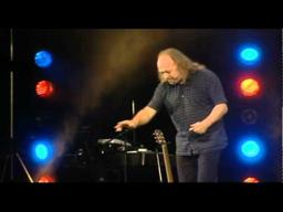 Bill Bailey - Argos - Part Troll