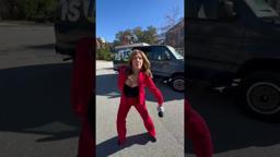 They don’t even need a ball to throw down.