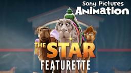 Oprah, Tyler Perry and Tracy Morgan are Deborah, Cyrus and Felix