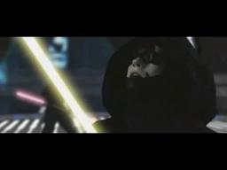 Star Wars Fan Film-Duality (2001)