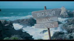 BIG SUR GAY PORN (Trailer) - Frameline47