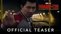 Official Teaser