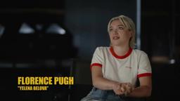 Behind the Scenes Featurette