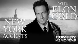 Elon Gold: Chosen and Taken - Accents