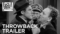 Panic in the Streets | #TBT Trailer | 20th Century FOX