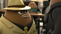 Killer Bean Forever - Trailer 2