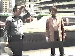 The Devil & Sam Silverstein Part-1