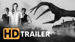 'FRIGHT' - 2024 Official Reviews Trailer - CLASSIC HORROR