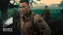 See Brad Pitt in theaters NOW!