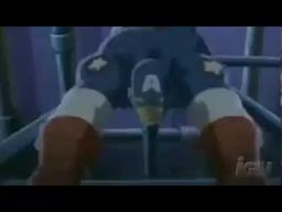 "Ultimate Avengers 2" (2006) Trailer