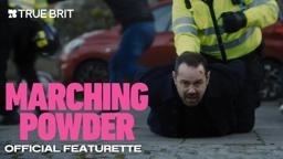 Official Featurette "How To Have A Tear-Up"