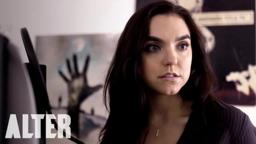 Horror Short Film "Room Tone" | ALTER