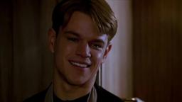 The Talented Mr. Ripley - Final scene