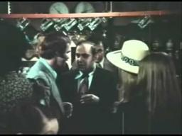 Shamus (1973) Theatrical Trailer