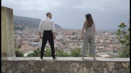 'They Promised You That The River Ain't Deep' - A short film by László Lenhardt