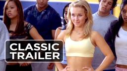 Bring It On: All or Nothing Official Trailer #1 - Hayden Panettiere Movie (2006) HD