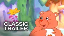 The Care Bears Movie Official Trailer #1 - Mickey Rooney Movie (1985) HD