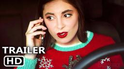 THE CHRISTMAS DANCE Trailer (2021) Katherine Kelly Lang, Drama Movie