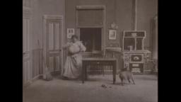 Buster's Joke on Papa (December 1903) Edison