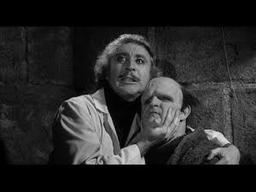 Alan Spencer on Young Frankenstein