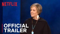 Brené Brown: the Call to Courage | Official Trailer [HD] | Netflix