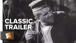 All Quiet on the Western Front Official Trailer #1 - Lew Ayres Movie (1930) HD