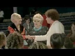 Razzle Dazzle: A Journey into Dance (Trailer)