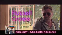 The Nice Guys  - 70s Trailer (2016)