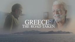 Greece: The Road Taken | Trailer | Bruce Schwartz | George Crane | Barry Tagrin