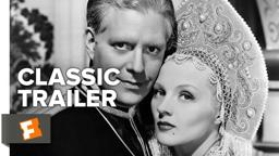 Balalaika (1939) Official Trailer - Nelson Eddy, Charles Ruggles Movie HD