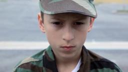 The Recruits - Trailer