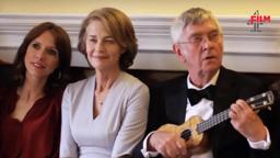 Behind the scenes on 45 Years