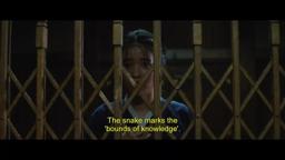 The Library (Movie Clip)