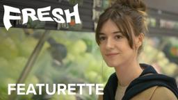 "Meat Cute" Featurette