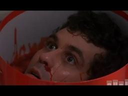 It's A Head In A Box - X-Ray (1982)