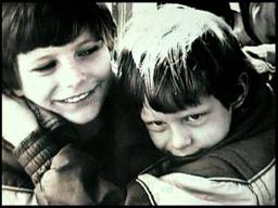 Scenes from The Band