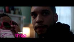 Murdered by my Boyfriend - Trailer