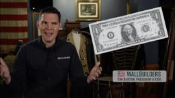 Who was George Washington? - with Tim Barton