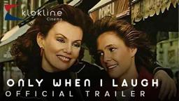 1981 Only When I Laugh Official Trailer 1 Columbia Pictures