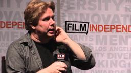 The Perks of Being a Wallflower - Stephen Chbosky Q&A