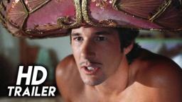 Breathless (1983) Original Trailer [FHD]