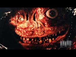 Monster And Special Effects