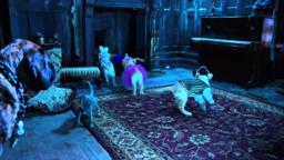 Spooky Buddies Trailer