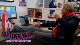 Spider-Stan ft. Stan Verrett (ESPN)