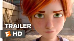 Leap! Trailer #1 (2017) | Movieclips Trailers