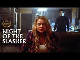 Night of the Slasher - Official