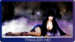 Elvira, Mistress Of The Dark ≣ 1988 ≣ Trailer